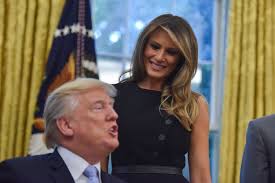 Andrew buncombe the 'disturbing' truth about christoper steele and trump dossier. Melania Trump The Art Of Her Deal Book Excerpt How The First Lady Blocked Ivanka Trump From Encroaching On Her Domain The Washington Post