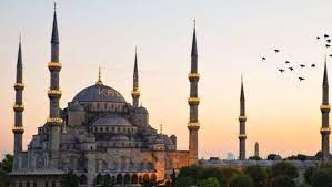 Peki ramazan ayı ne zaman bitiyor? Isopgw4jnu7fvm
