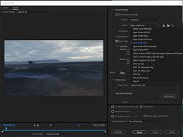 Title templates, edit templates, slide show templates, & more! Adobe Creative Cloud Video Apps Export Prores On Windows