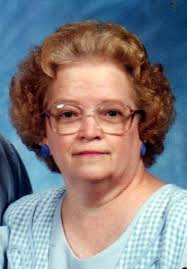 Judy Dianne Russum Dunlap (1948-2017)