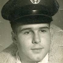 Roy Alvin Akers Obituary