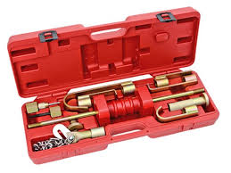 Coffret Marteau A Inertie Et Ses Accessoires 10 Elements Nts Wbw De App Sp Z O O Informations Et Documentations Equip Garage