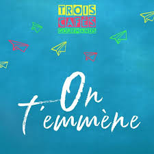 Check spelling or type a new query. Trois Cafes Gourmands On T Emmene Lyrics And Songs Deezer