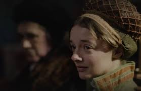 Wolf Hall: The Mirror and The Light