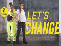 Avec nos pantalons de travail, vous allez allier confort et style sur vos lieux de travail. Des Pantalons De Travail Concus Pour Les Femmes Enceintes