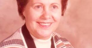 Elva Marie Ogan Bryant