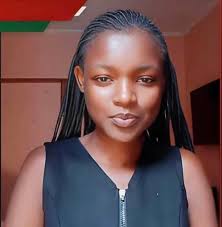 Officer Delphine alipata mtu thank you all