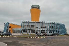 Ndjili Airport Wikipedia