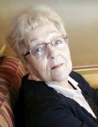 Jean Mary Eagle Obituary