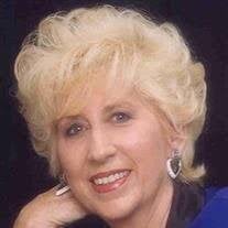 Donna B. Dobson Obituary