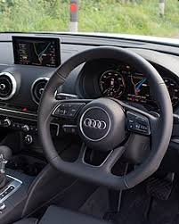 Some famous audi cars in malaysia are rs5, q3, and a8. Audi A3 Wikipedia