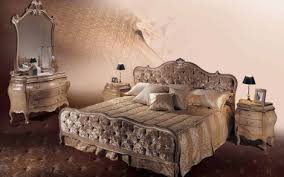 Italienische designermobel sind sehr bekannt und allen ein begriff. Luxus Schlafzimmer Puccini Und Luxus Betten Aus Italien Lifestyle Und Design