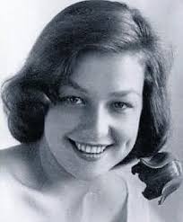 Ingeborg Lotz Obituary