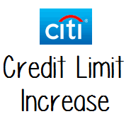 Need a sample letter requesting credit limit increase? Citi Now More Transparent When Requesting A Credit Limit Increase Doctor Of Credit