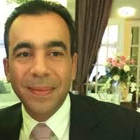 Amr Kamel Morsy Abdelrahman