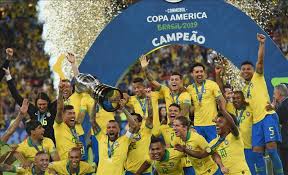 La copa américa de 2021 es el evento futbolístico que mantendrá a toda sudamérica pendiente del televisor y, además, también provocará estadio atanasio girardot (medellín, colombia), estadio metropolitano (barranquilla, colombia), estadio pascual guerrero (cali, colombia) y el campín. La Conmebol Mueve La Copa America De Este Ano Para El 2021