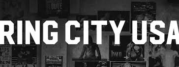 Ring City USA