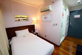 23 Hotel Murah Di Kuching Penginapan Bajet Bawah Rm200