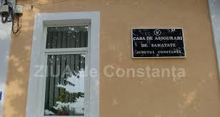 Investigatiile paraclinice decontate de casmb/casaopsnaj (analize medicale de laborator, investigatii conventionale de radiologie imagistica medicala) se efectuează numai în limita fondurilor alocate clinicii noastre. Schimbare In Conducerea Cjas ConstanÈa PreÈedintele Director General A Fost Revocat Din FuncÈie Decizia LuatÄ De Conducerea Cnas