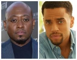 Omar Epps and Michael Ealy to star in Charles Murray's thriller The Devil  You Know — BlackFilmandTV.com