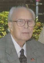 Obituary information for Arthur Watson 'Bill' Holmes