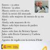 Los anticuerpos se adhieren a las proteínas. 1