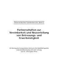 Seit dem jahr 2005 zahlen versicherte ohne kinder einen höheren beitrag zur sozialen pflegeversicherung als eltern. Https Www Frauen Familien Jugend Bka Gv At Dam Jcr 549997c3 3897 4b43 979f 39f5aa8b6724 Band 2 Komplett Pdf