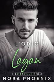 Recensione 'L'odio: Lagan'
