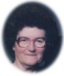Doris Phyllis Crawford Avery (1924-2014)