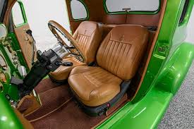 Image result for Fairfield Green 1936 Plymouth