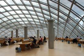 university of chicago joe and rika mansueto library library university chicago library university of chicago joe and rika