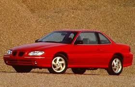 Image result for Red Brown 2004 Pontiac