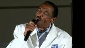 Ken Dula Singing Change Gone Come