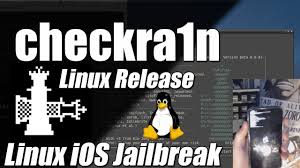 Cydia impactor is a gui tool for working with mobile devices. Official Release Checkra1n For Linux How To Jailbreak Ios Guide Tutorial Digital Ocean Promo Code