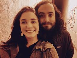 Morgan Harry and Rachel Gillett's Wedding Website