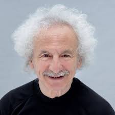 Antonio Salazar actor