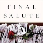 Matters of Fact NonFic Book Group - Final Salute