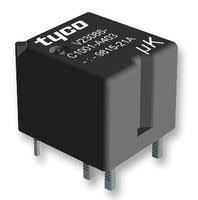 Das klassische relais ist ein elektromagnetischer schalter. V23086c1001a403 Te Connectivity Kfz Relais 12 Vdc 30 A Farnell De