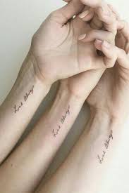 45 Classy Ready To Wear Fashion Ideas Cute Girl Tattoos Tattoos For Daughters Cute Tattoos On Wrist
