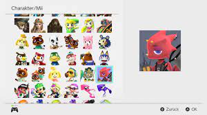 Serena williams plays fitness boxing 2: Nintendo Switch Version 10 0 0 Bringt New Horizons Profilbilder Und Mehr Animal Crossing Forum