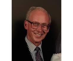 Ronald FULLER Obituary (1933