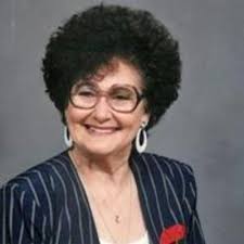 Obituary information for Kathleen Lusk