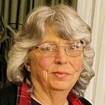 Vicky Lynn Herrington Obituary