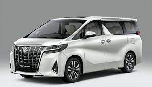 Maybe you would like to learn more about one of these? Sewa Toyota Alphard Untuk Mudik 10 Hari Biaya Diatas Rp 16 Juta Mobil Gooto Com