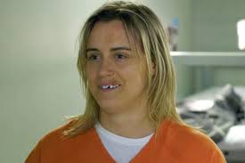 OITNB Recap Season 6, Episode 4: 'I'm the Talking Ass'