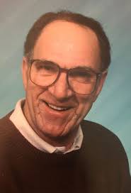 Harold Croft Obituary