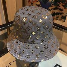 Louis Vuitton Denim Hat 59 00 Louis Vuitton Cap Louis Vuitton Hat Women Accessories Hats