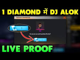 Alok is a character in garena free fire. How To Get Free Fire Alarms