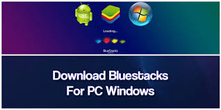 Bluestacks App Player Download Free Pc Windows 10 8 7 Mac Laptop
