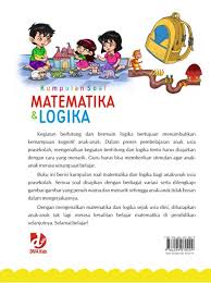 Contoh soal matematika tk rumah bunda. Soal Matematika Tk